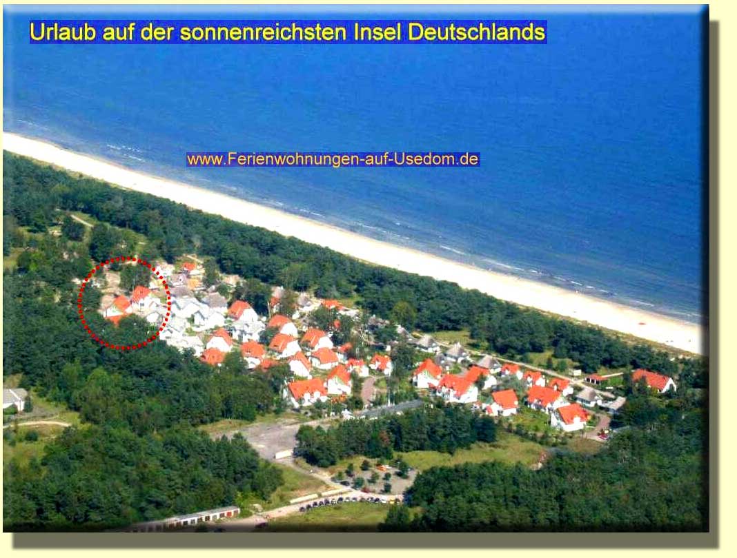 Ideal für alle, die sich  wirklich erholen wollen!